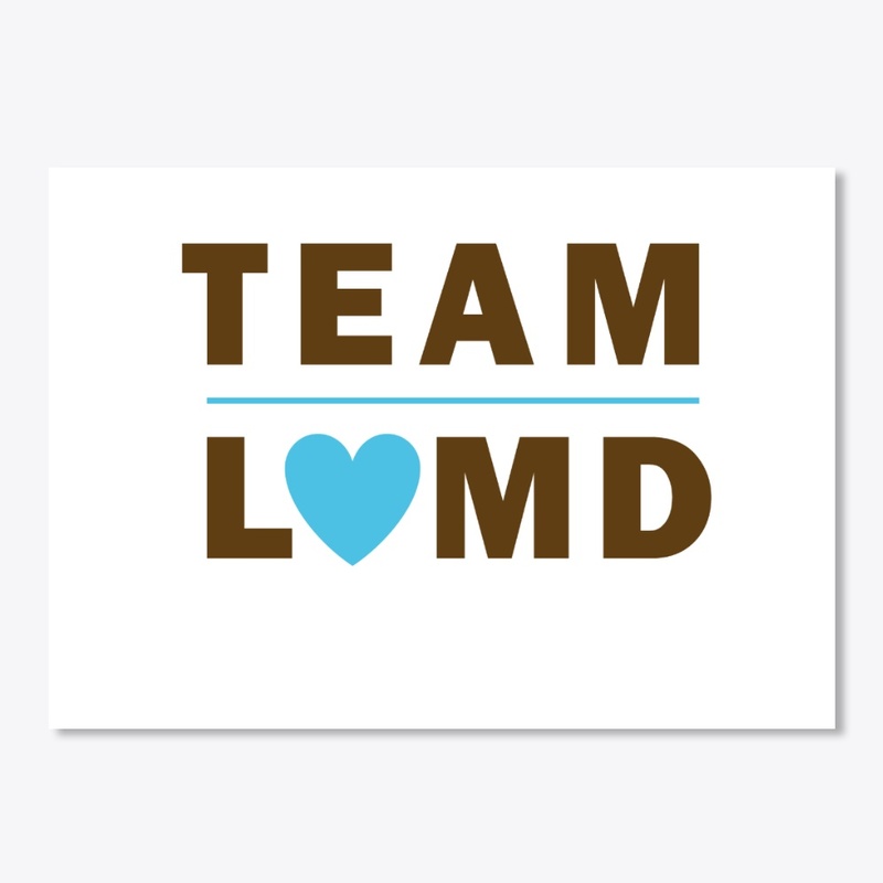 Team Lovemud