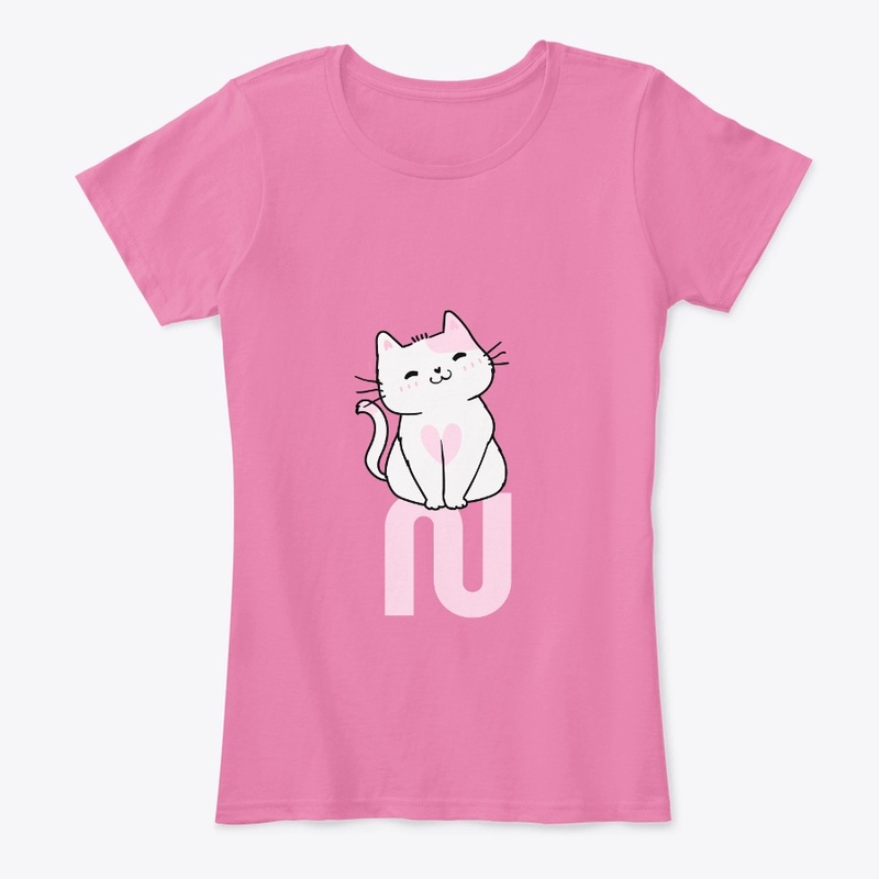 Comfort Tee La Nena ®