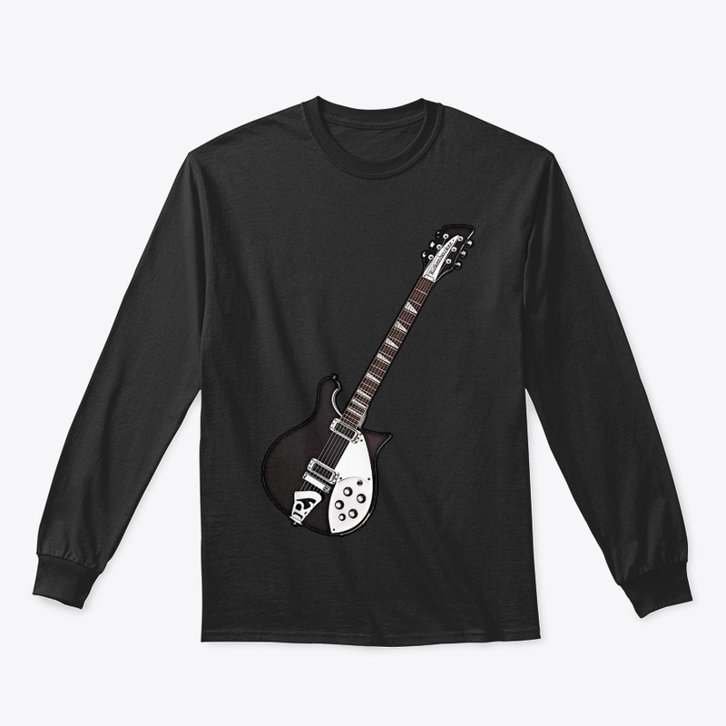 Rickenbacker 620 Electric Guitar