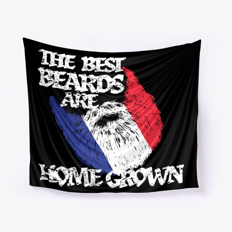 Home Grown Beards - France