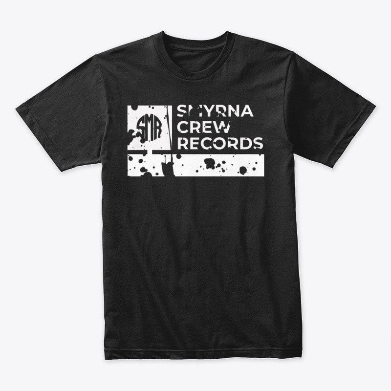 'SMR CREW REC.' Edition