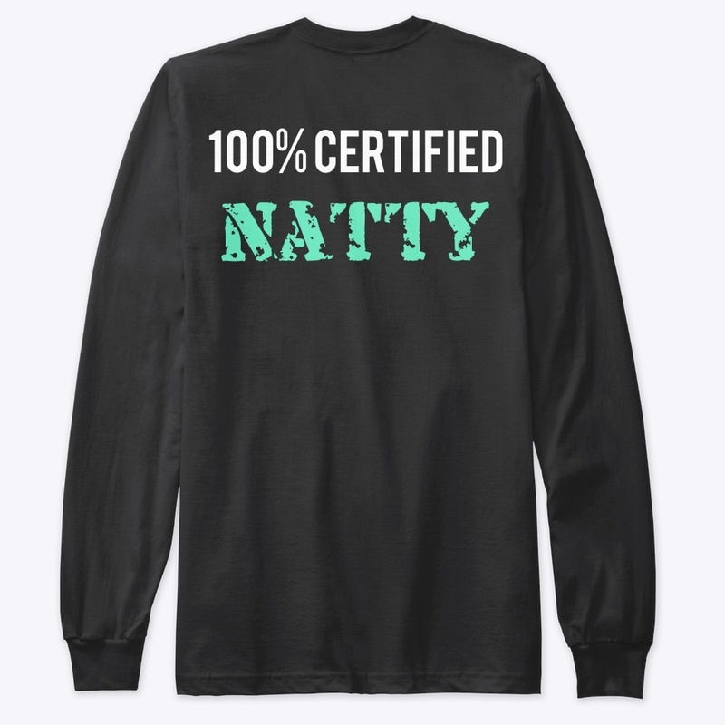 Ankrom Fitness 100% Certified Natty