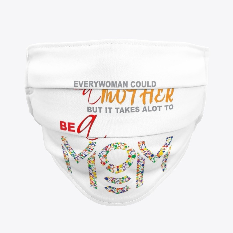 Be a Mother - Be a Mom