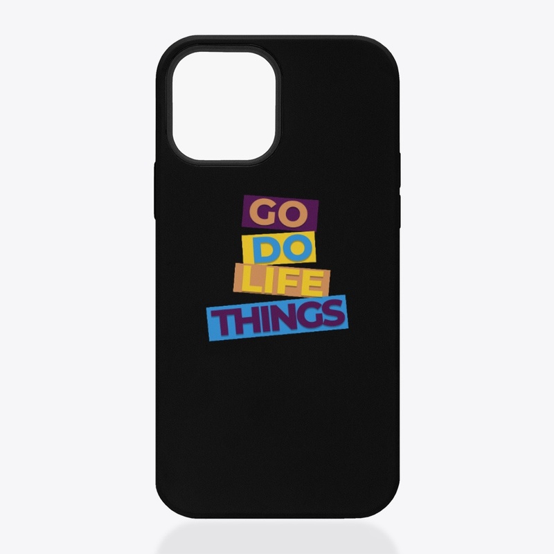 Do life things