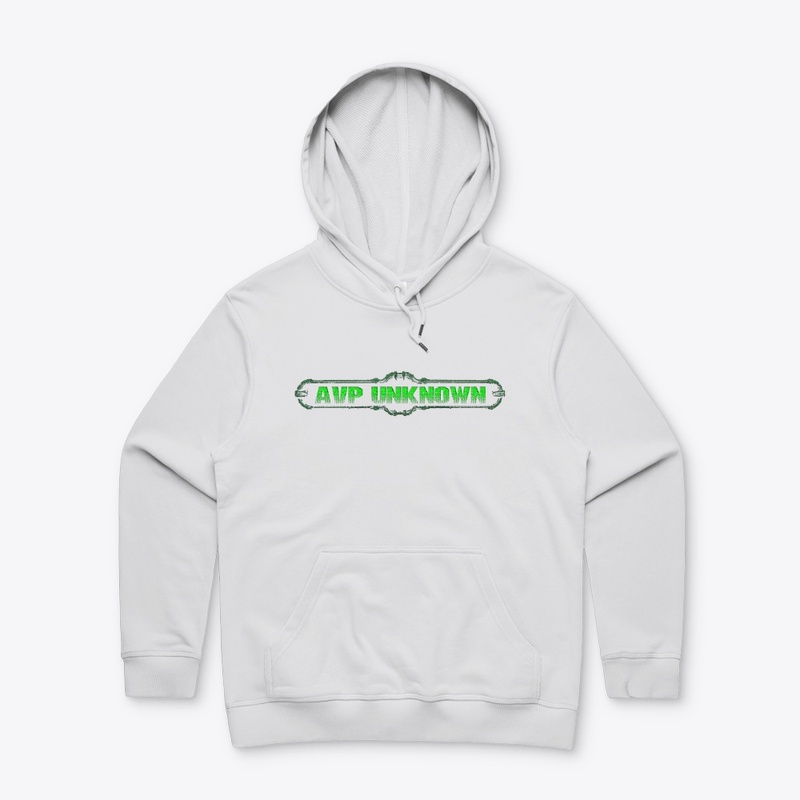 AVPUNKNOWN - LOGO Collection 2.0