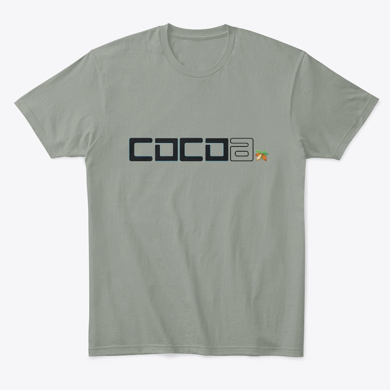 Original Black Cocoa