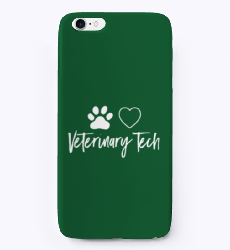 Veterinary technician