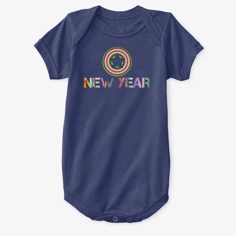 New Year