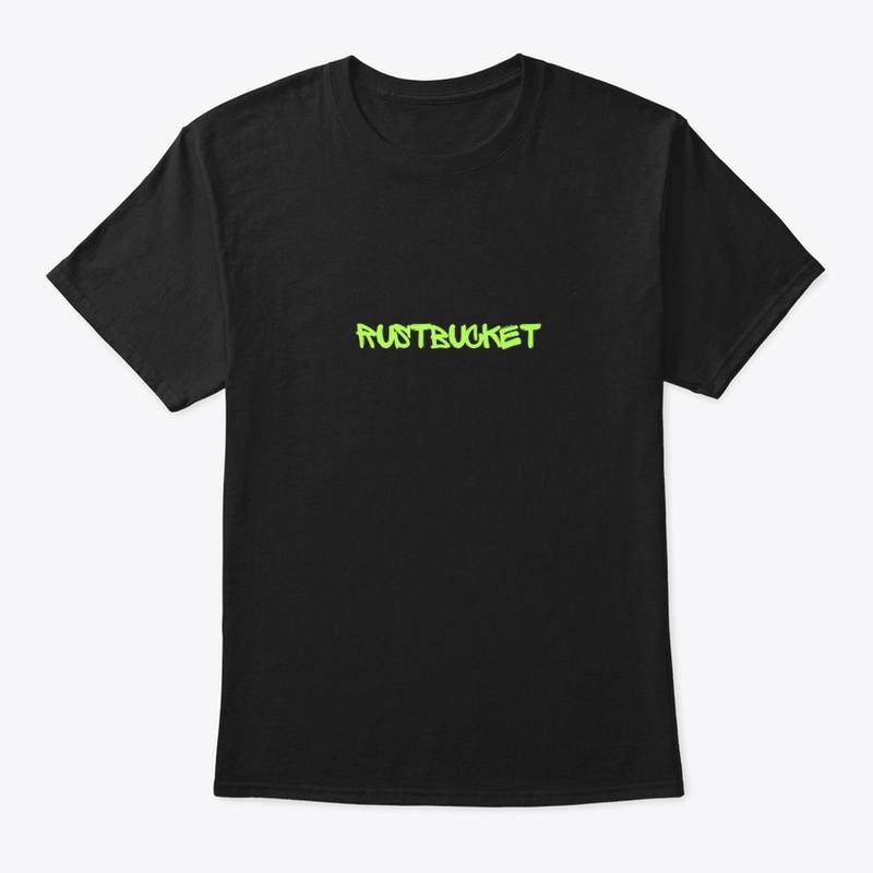 Rustbucket TM