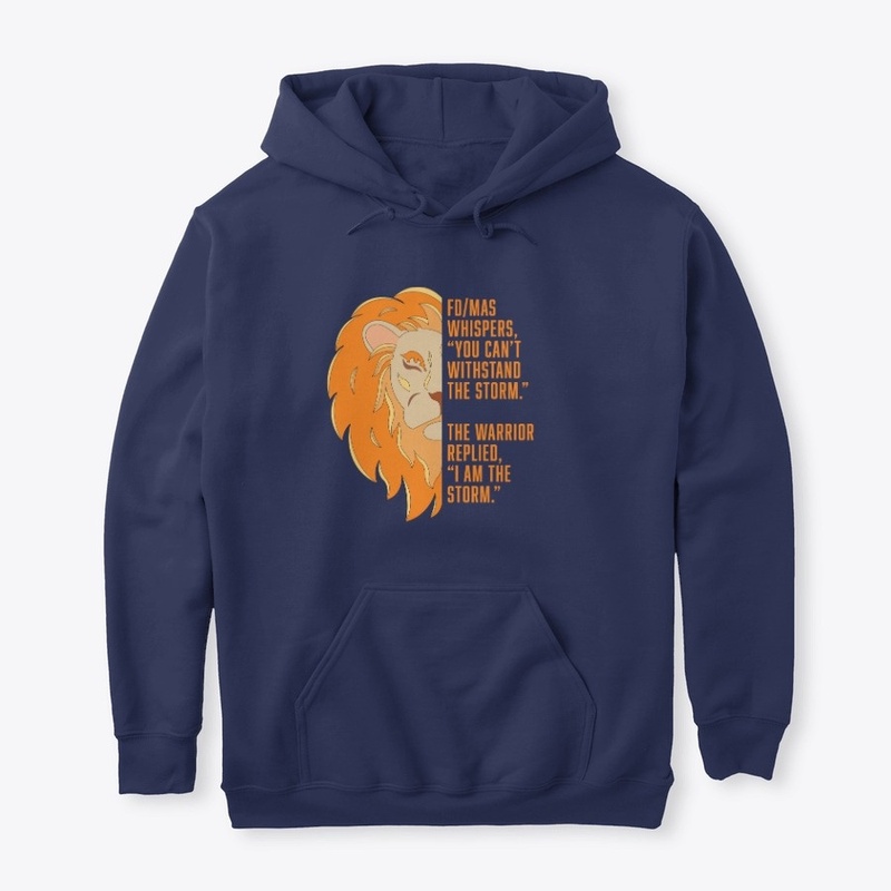 FDMAS: I am the Storm