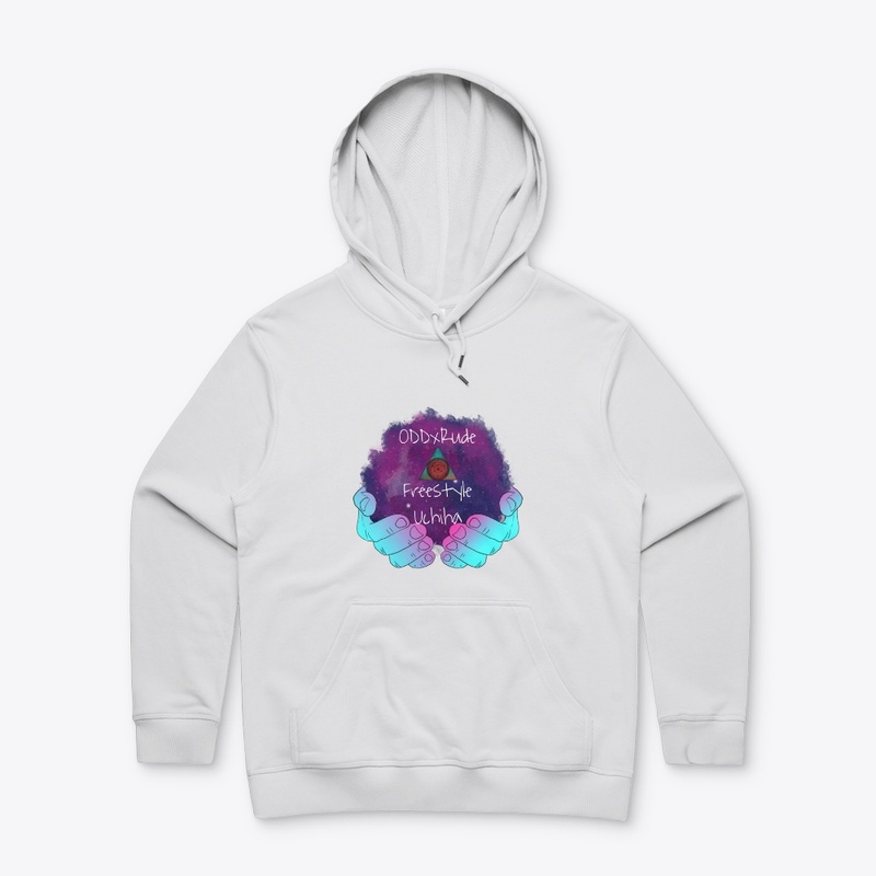 RudeGang x FreestyleUchiha