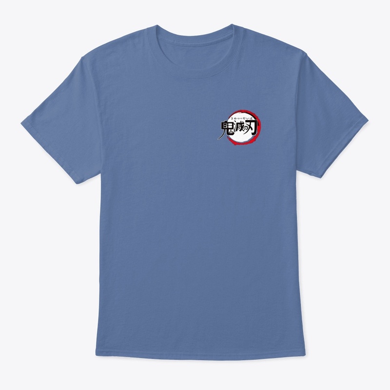 Demon Slayer T-Shirt