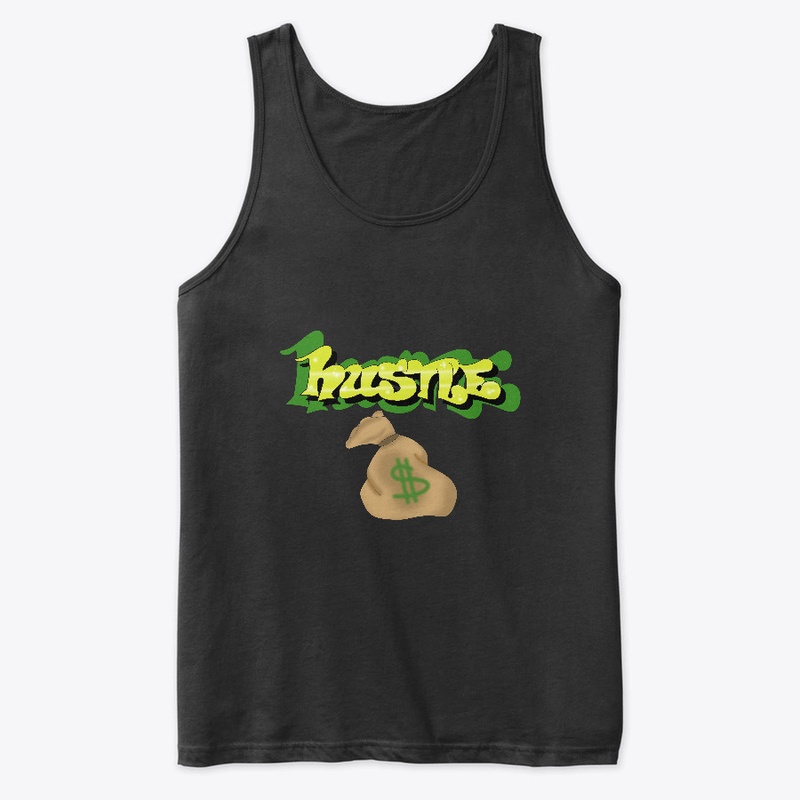 Hustle Moneybags