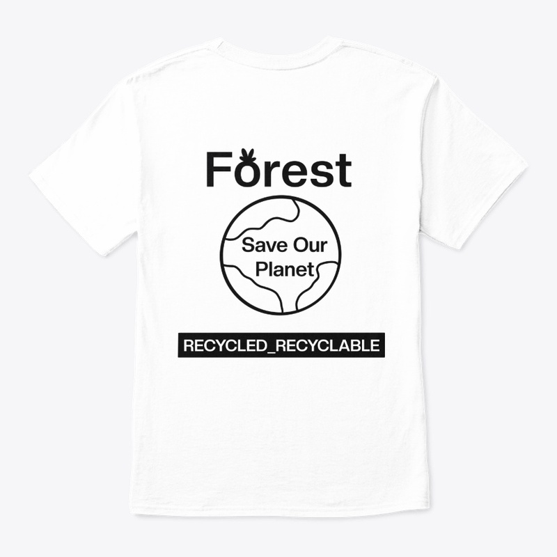 FOREST T-SHIRT