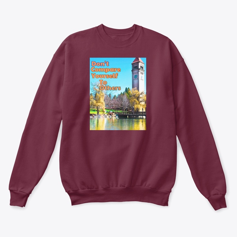 Digisoft Printed Classic Long Sleeve Tee