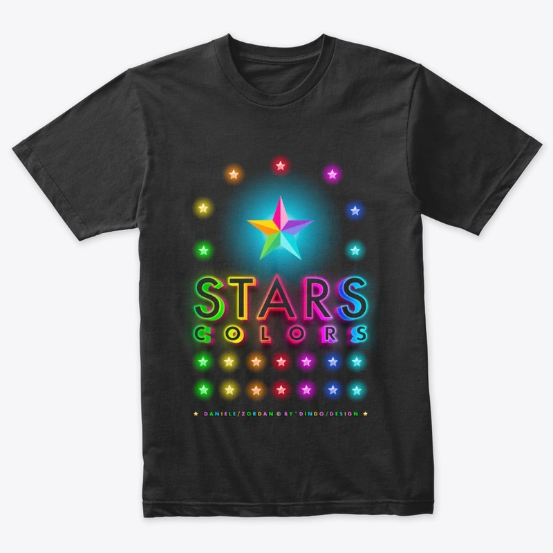 STARS COLORS