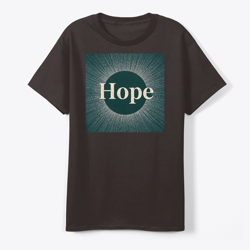Hope Shines Bright
