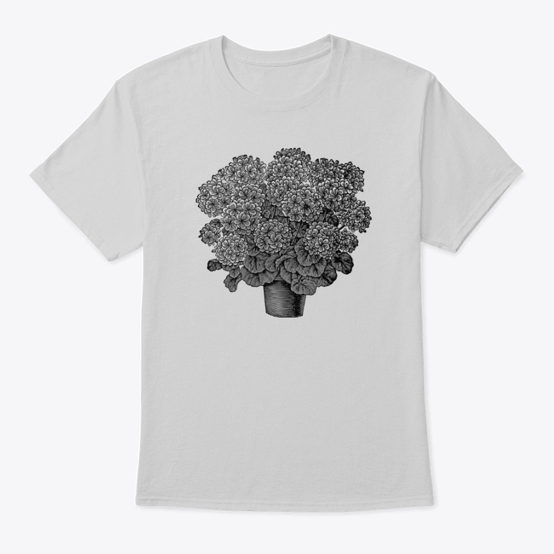 Flowers and plants