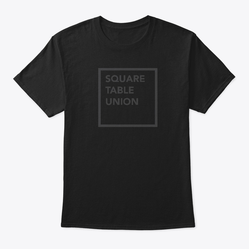 Square Table Union Logo