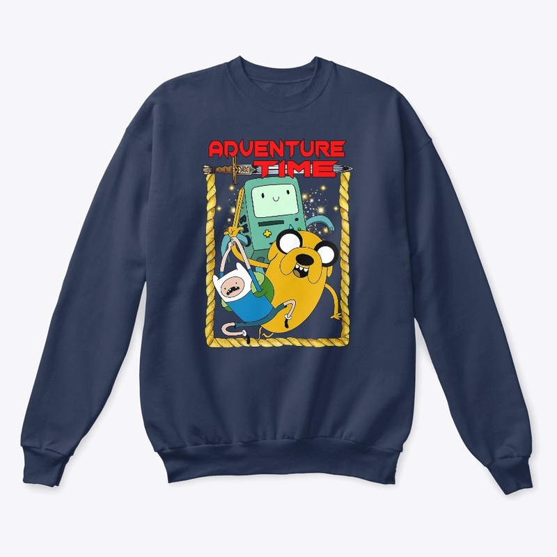 Cute Adventure Time Characters 