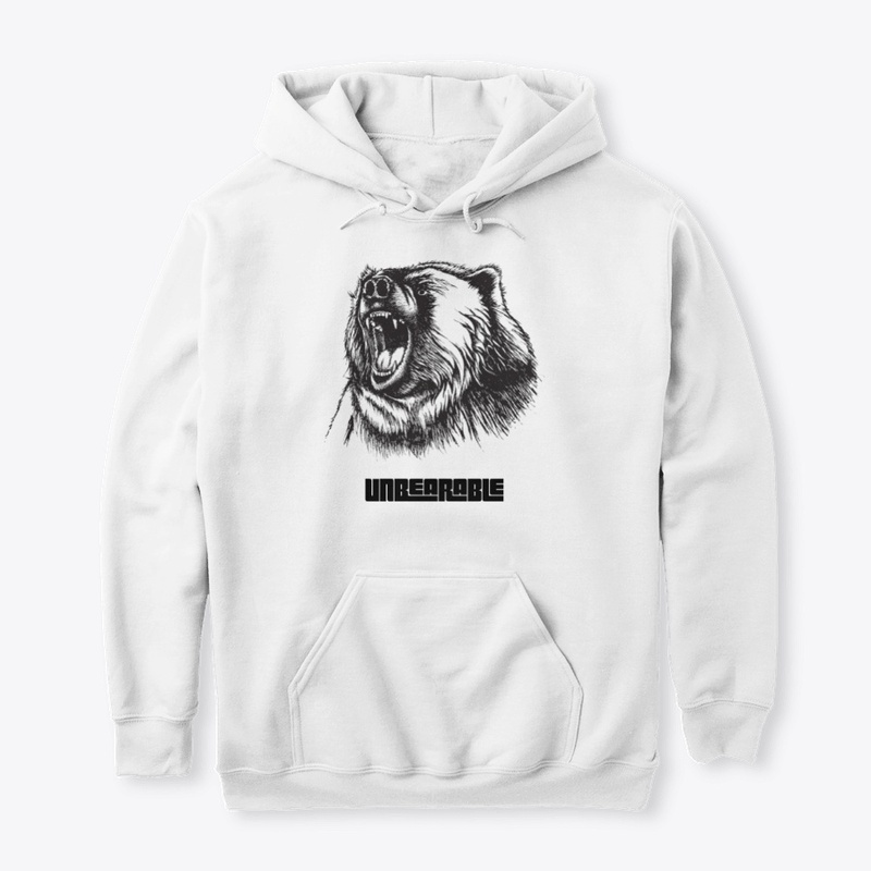 Unbearable Bear