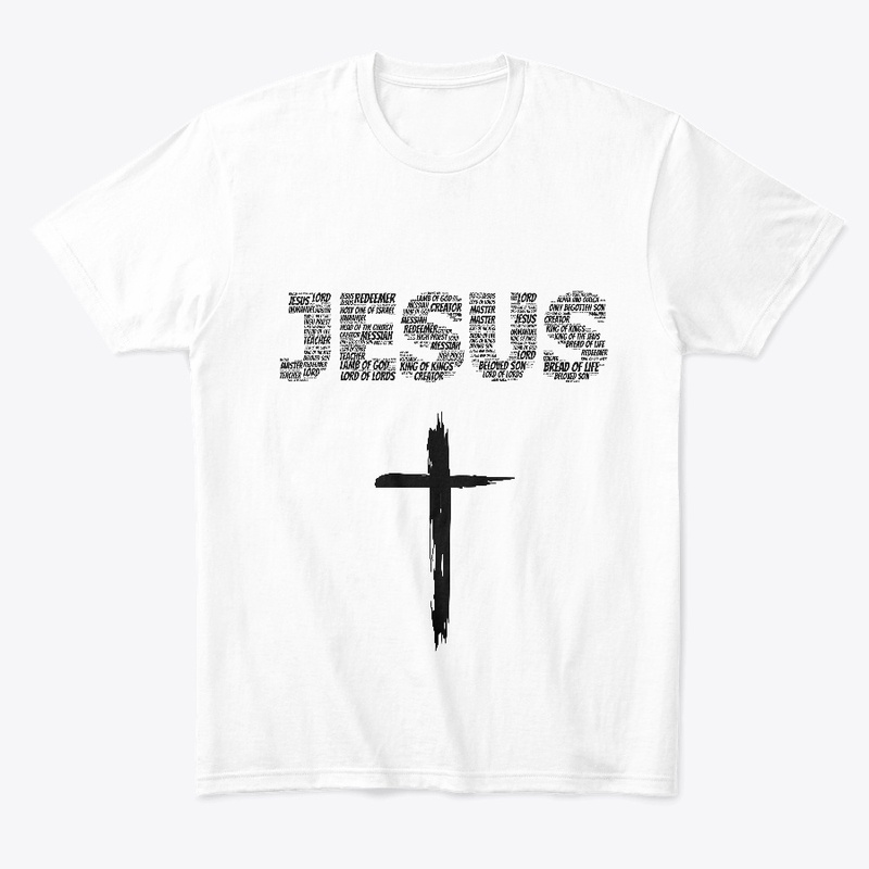 Names of Jesus