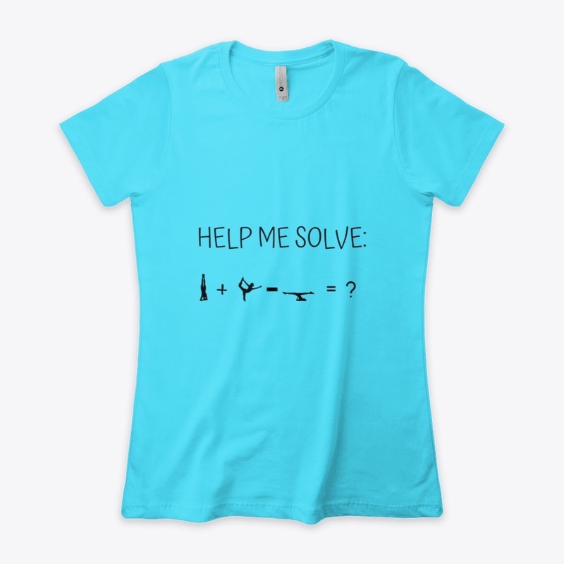 Help Me Solve