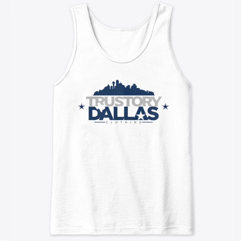 TruStory Dallas Edition