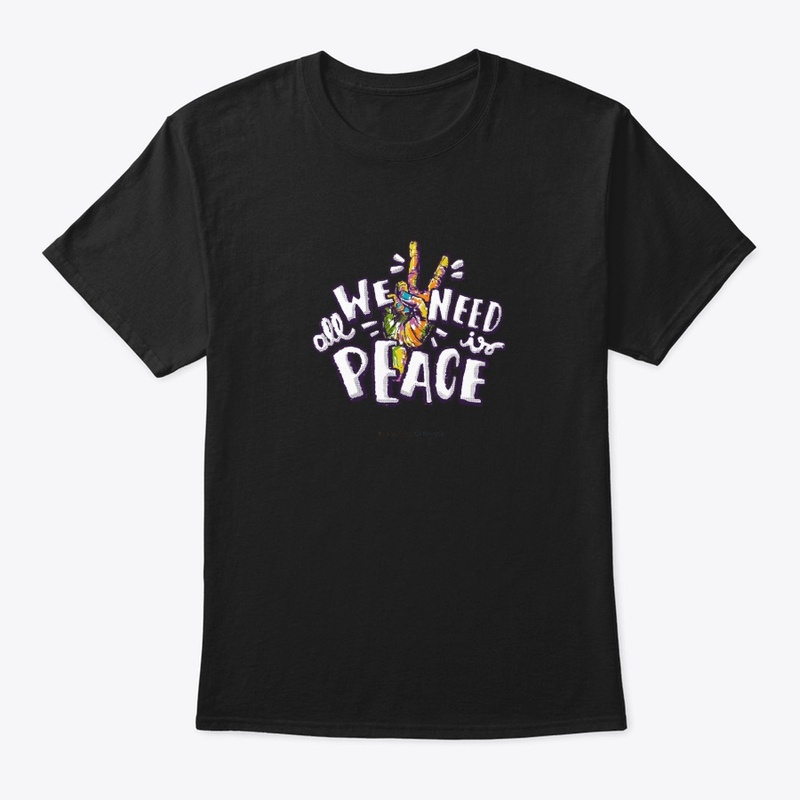 Epic Design Tee