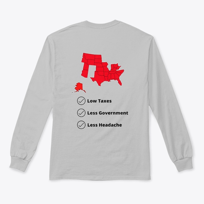 Conservative America