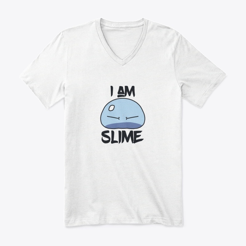 Reincarnated As A Slime - I Am Slime