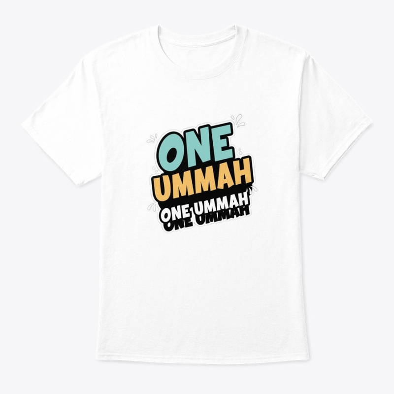 ONE UMMAH