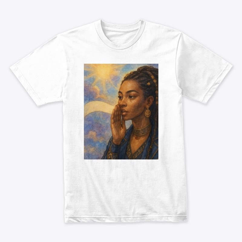 Whispers of Wisdom Merch