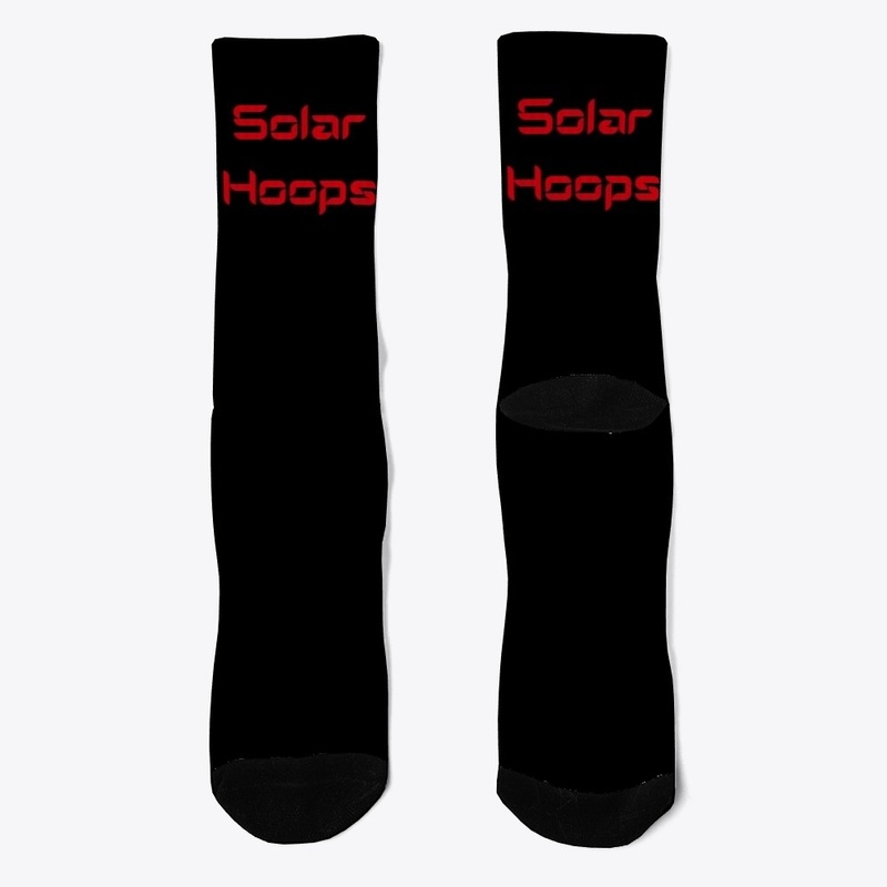 Solar Hoops