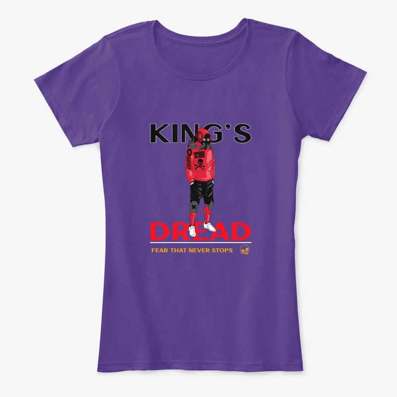King's Dread