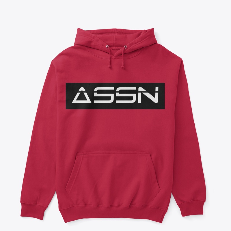 ASSN BRANDED CLOTHES