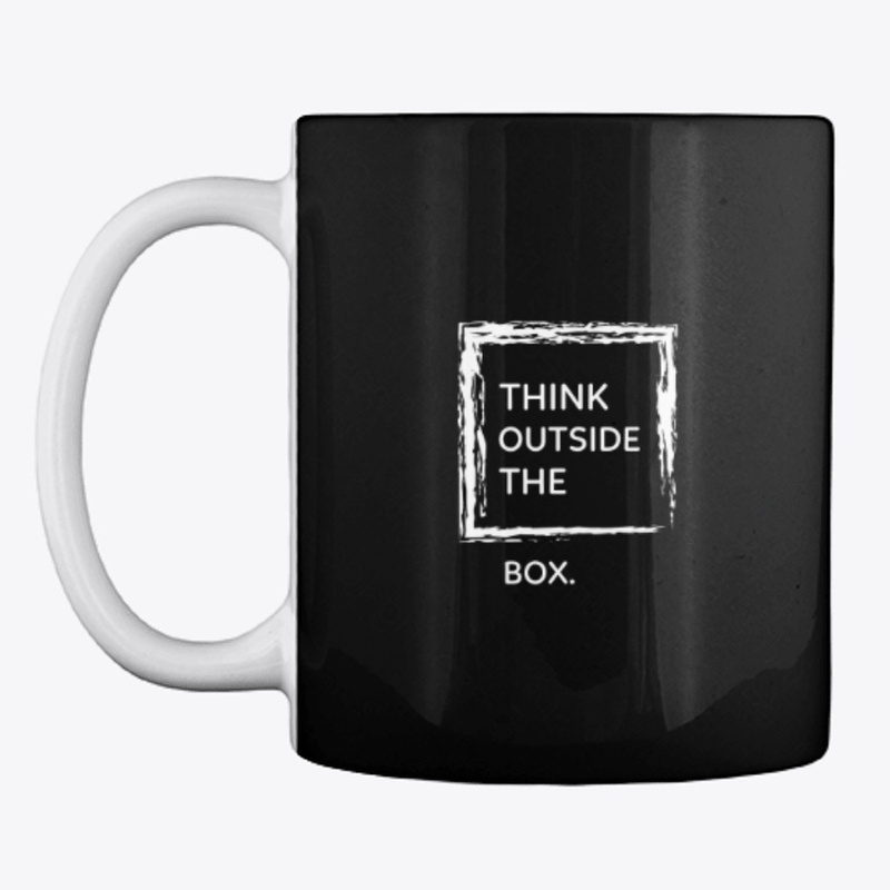Think Outside The Box