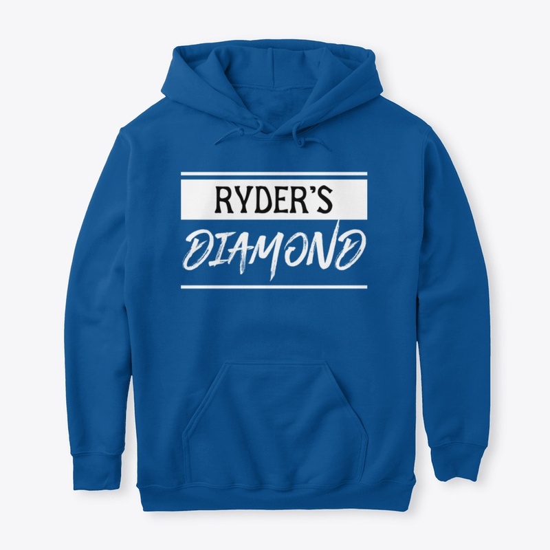 Ryder's Diamond White
