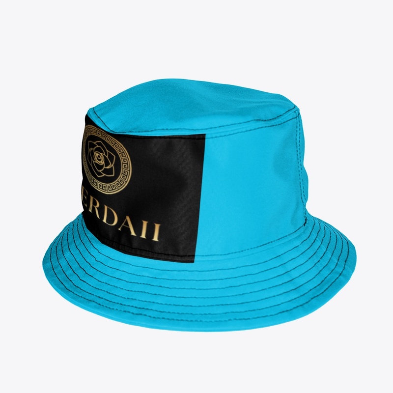 Fuerdaii bucket hat