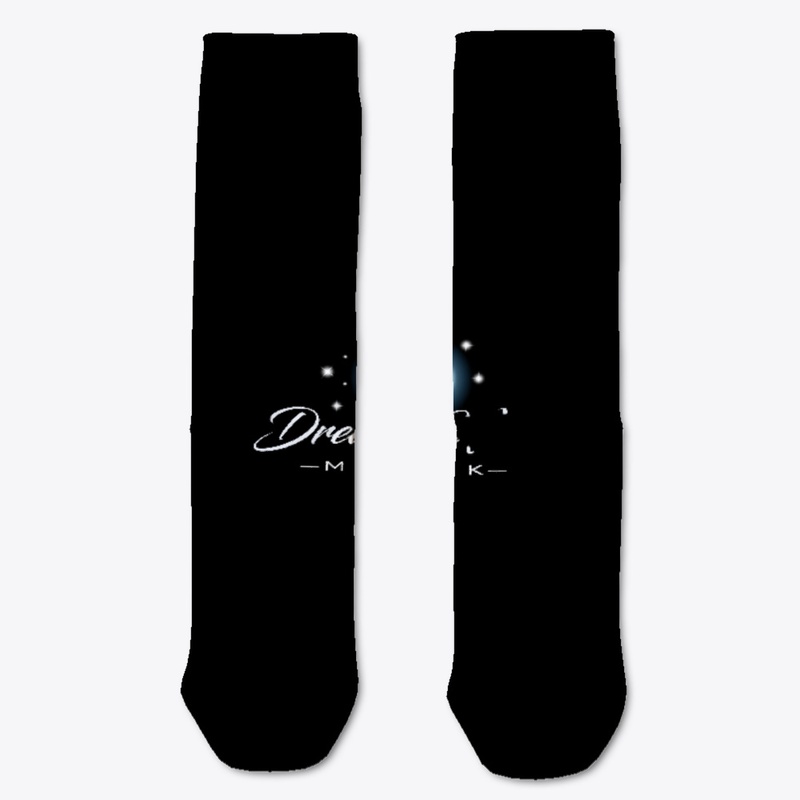 DreamWaveMerch