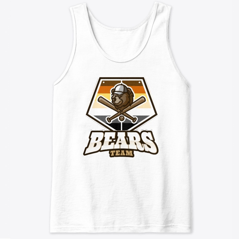 Team Bear