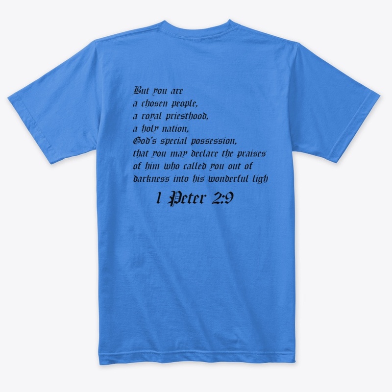 Child of God
