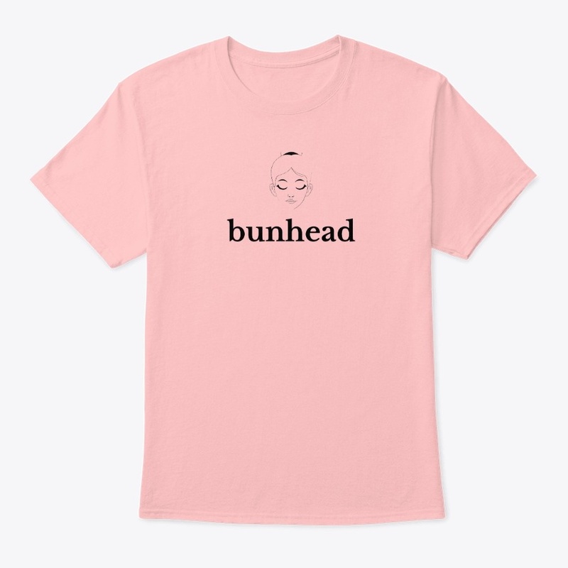 Bunhead Ballet Dancer