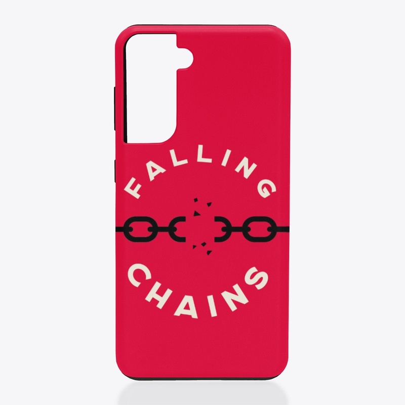 Red Accessories