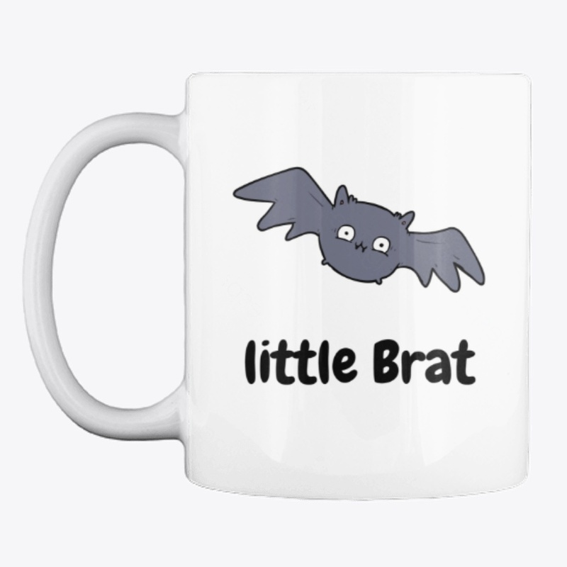 Little brat