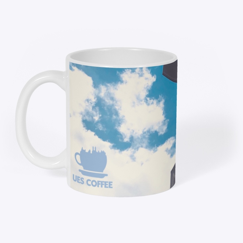 65th and Madison Mug