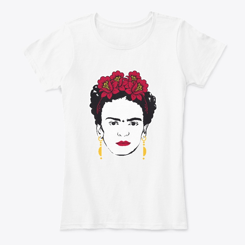 Frida Kahlo