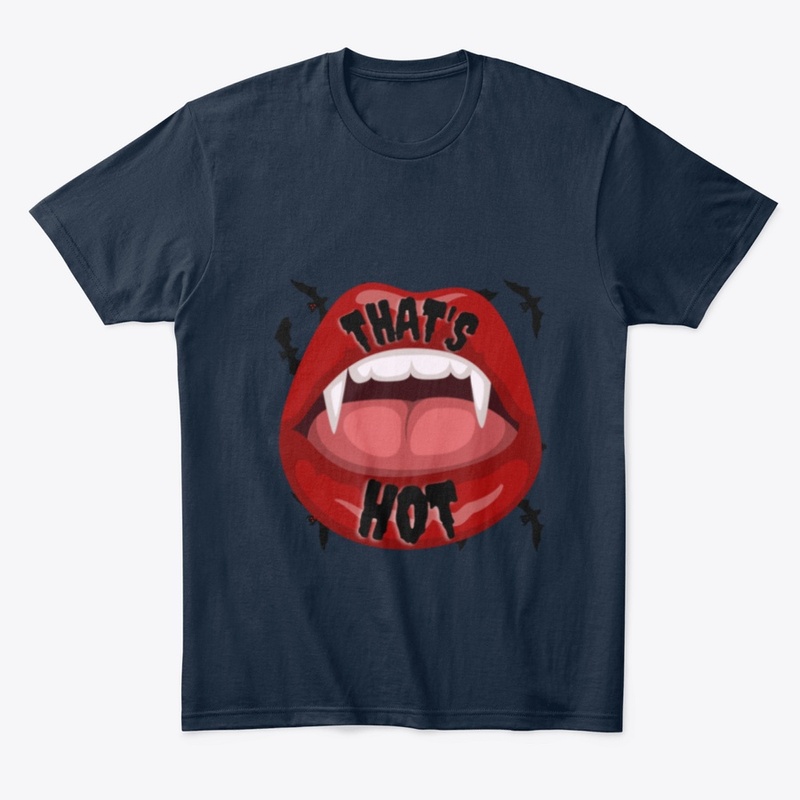 That's Hot