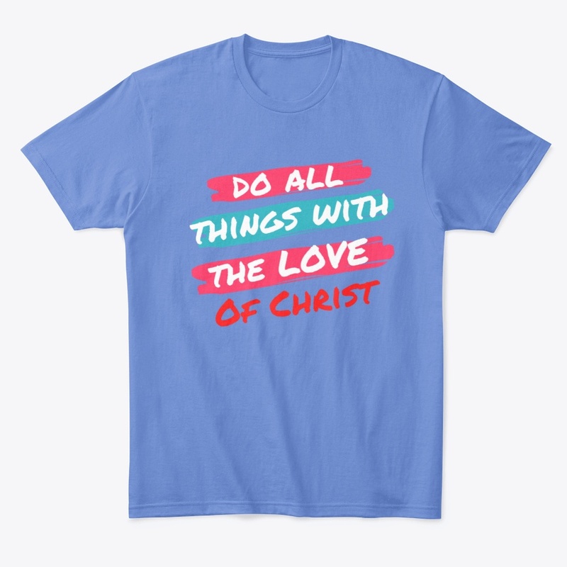 LOVE OF CHRIST COLLECTION