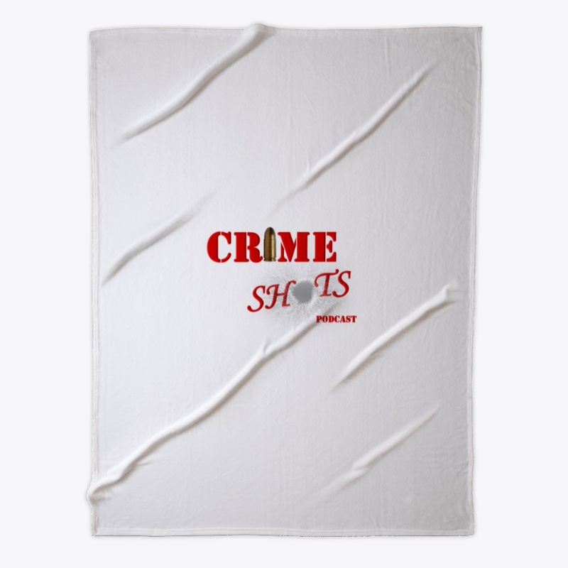 Crime Shots Podcast